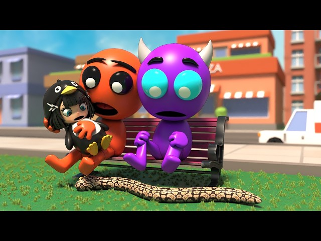 Geometry dash and Gugugaga (August collection)