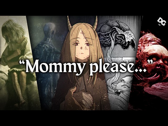 When Horror Mocks Your Humanity
