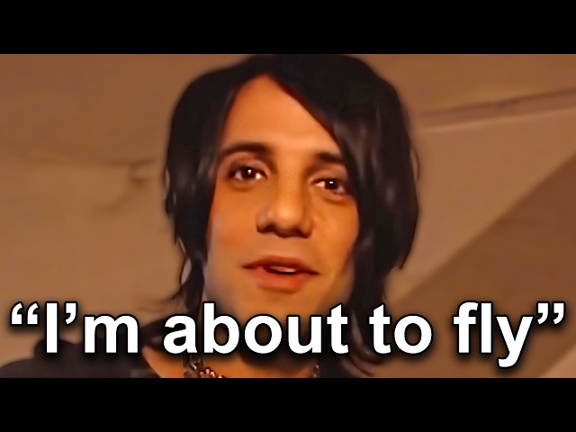 Criss Angel's Mindfreak Is Faker Than I Remember