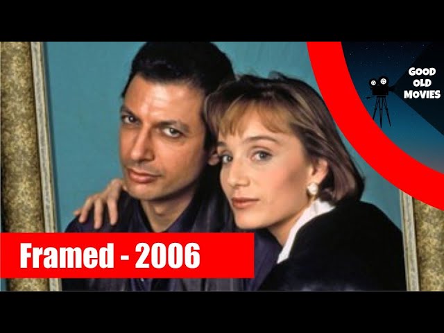 Framed   Full Movie