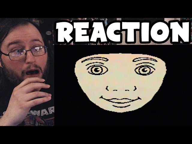 Gor's "OPEN MINDS - GEMINI HOME ENTERTAINMENT" REACTION (HORRIFYING!)