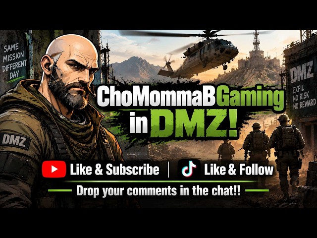(vertical stream) DMZ Account Completion - I need 2 Gold Tags
