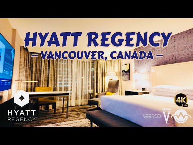 Is THIS King High Floor Hotel Room WORTH the Cost?🇨🇦