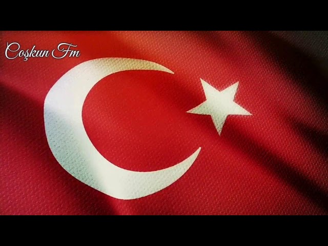 COŞKUN FM  7/24 Kesintisiz Canlı Yayın