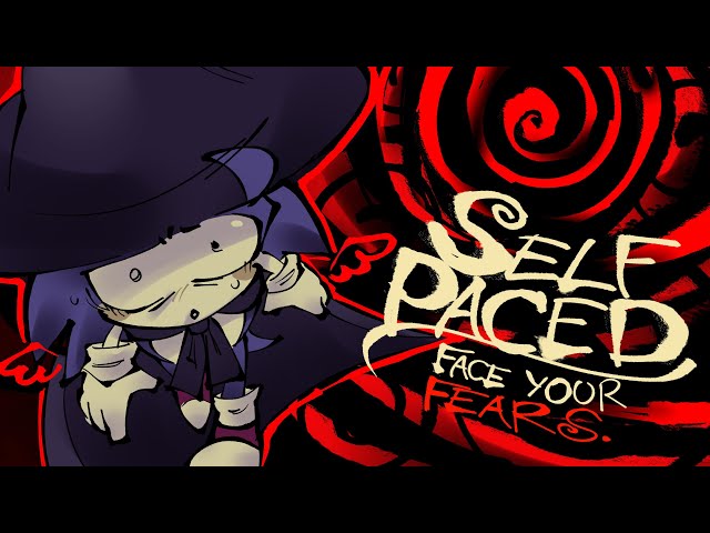 SELF-PACED (feat. @DJAwesomeYT) - The Pace Collection OST