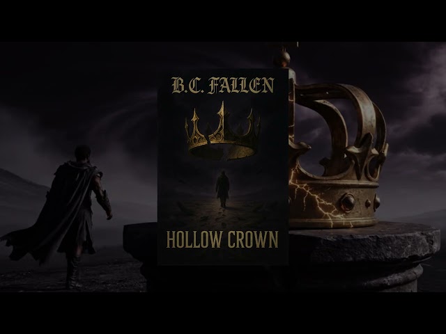 Hollow Crown - B.C. Fallen