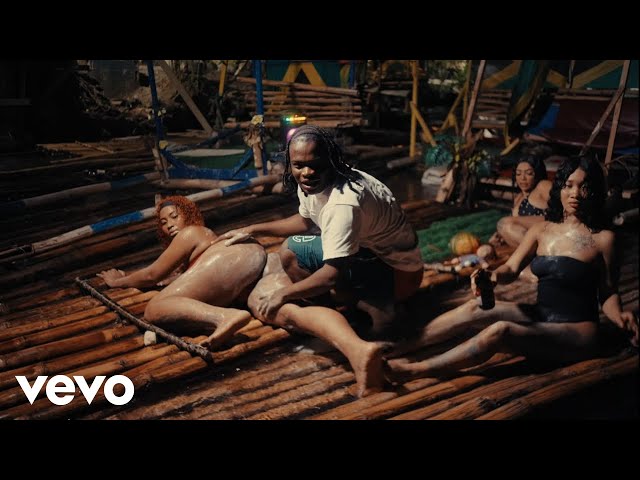 Sgee Vehnom - Rated X (Official Music Video)
