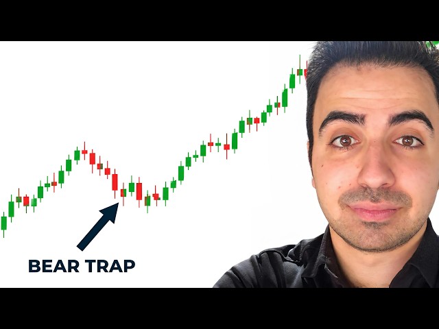 Stock Market Crash Could END This Week! Here's Why: