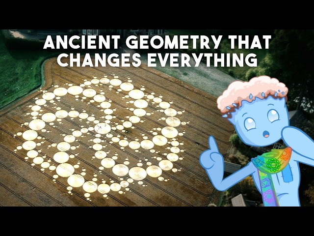 Ancient Geometry That Changes EVERYTHING