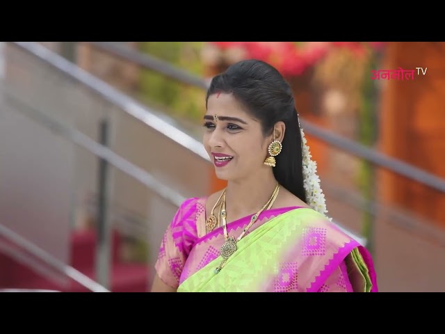 Parvati Umeed Zindagi Ki | Ep - 274 | Webisode | Shabana Shajahan | Anmol TV