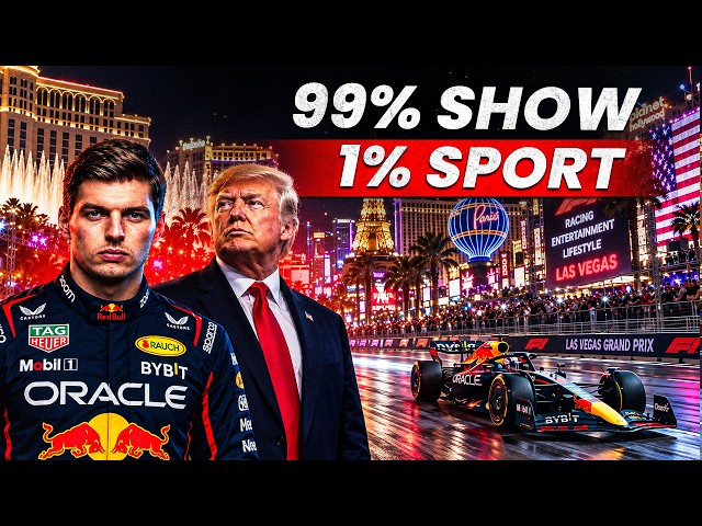 Is America Ruining Formula 1?