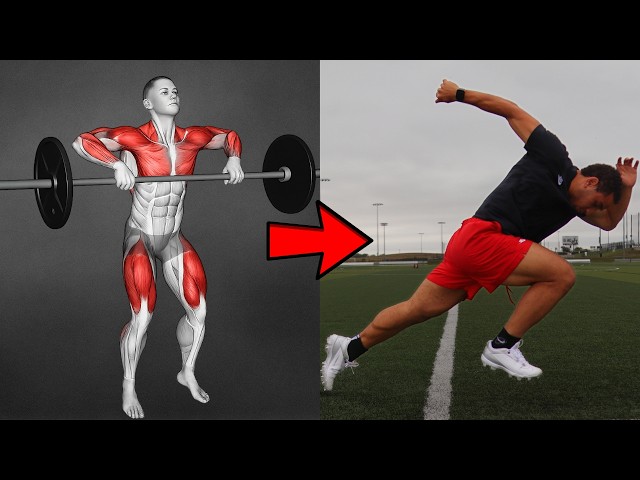 Outdated Training Advice That's Killing Your Speed