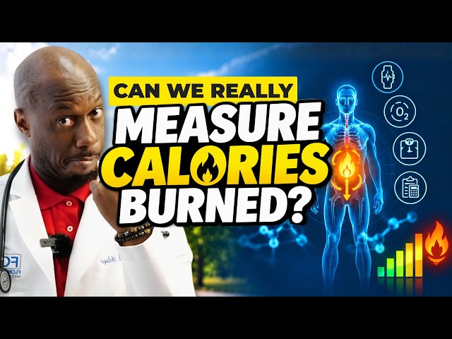 Measuring Calories Like A PRO: The Science Explained
