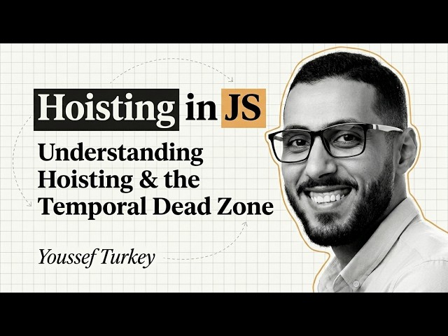 Hoisting in JavaScript