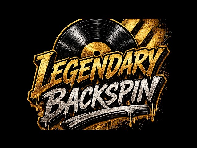 Legendary BackSpin Show 9/20/2026