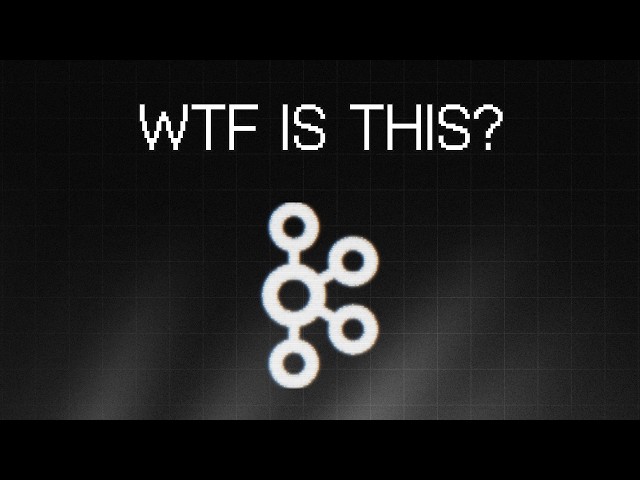 Apache Kafka Explained in 8 Minutes