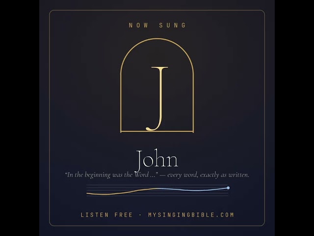 John Chpater 5