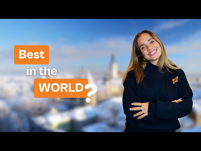The Estonian Education System