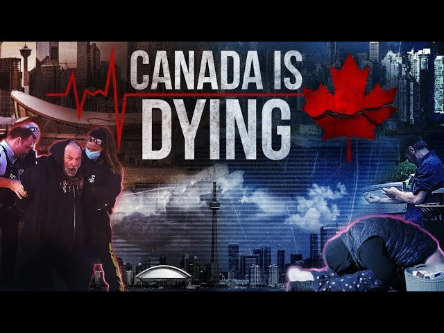 Vancouver’s Untold Drug War – Inside Canada’s Fentanyl Crisis