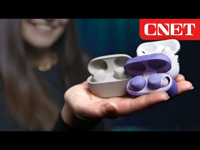 Earbuds Buying Guide: Everything You Need to Know