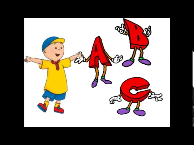 Learning ABC English Alphabet Song #5
