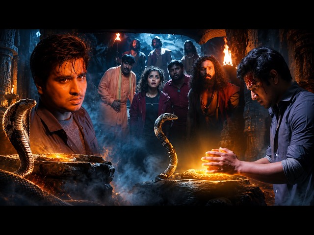 Nikhil Siddhartha Mythological Thriller Climax Scene | Kiraak Videos