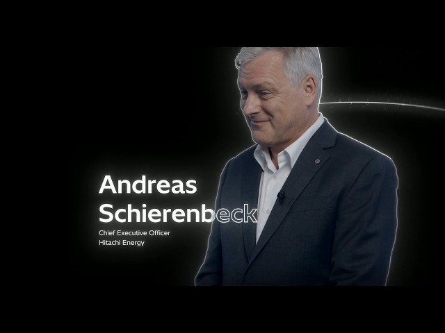 From the Control Room to CEO | Command complexity. Power control.