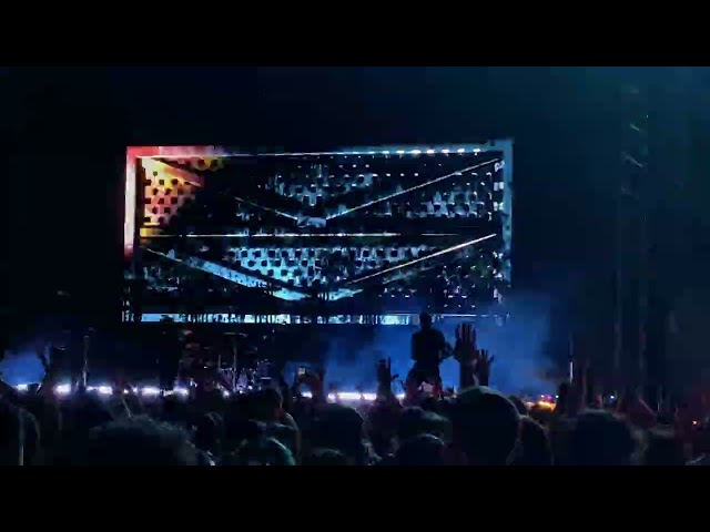 Pendulum - Tarantula @ STRAND 2026