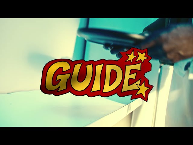 Boy Muller, Chech & Zlatan - Guide [Video]