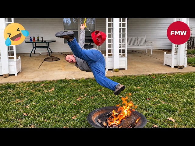 Try Not To Laugh Challenge 😆 Top Funniest Videos of the Week 2026 😅 #277