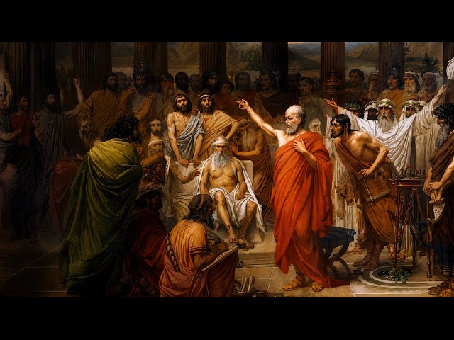 What Did Philosophers Actually Do All Day?