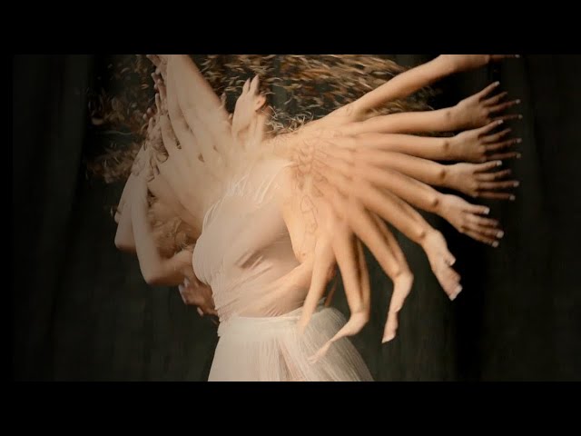 Delay Video Touchdesigner