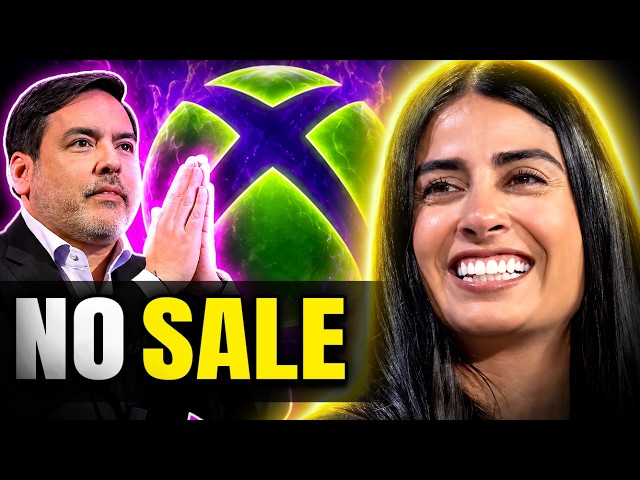 The Gaming Industry Crossed The Line And Xbox Fought Back