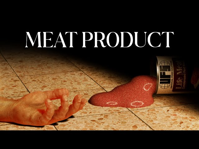 MEAT PRODUCT - The HAVEN Anthology (Analog Horror)