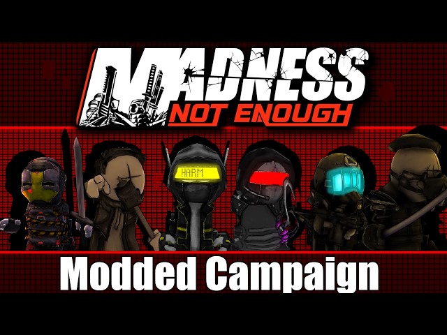 Not Enough Madness in the Project Nexus Campaign