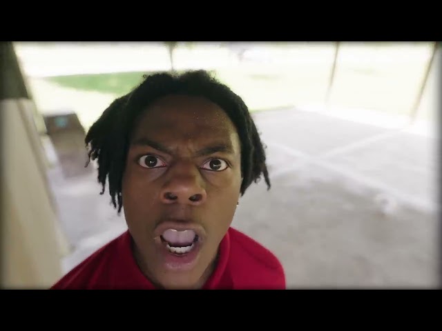 IShowSpeed - Ronaldo [SEWEY] (Official Music Video) {“Prod. DJ Telly Tellz”}