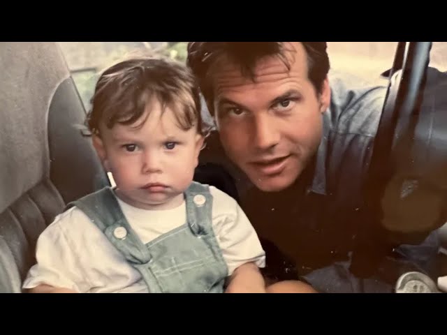 What Really Happened To Bill Paxton?