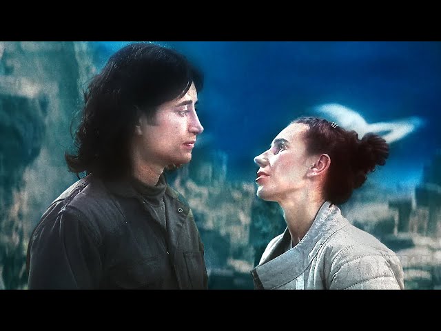 Space Love | Zosia Mamet (Madame Web) | ROMANCE, COMEDY | Full Movie in English