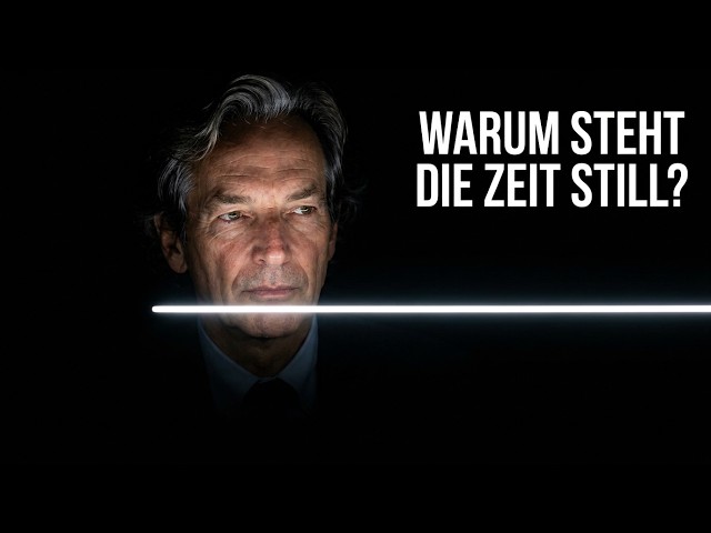 Warum steht die Zeit bei Lichtgeschwindigkeit still? Die wahre Wahrheit | Richard Feynman