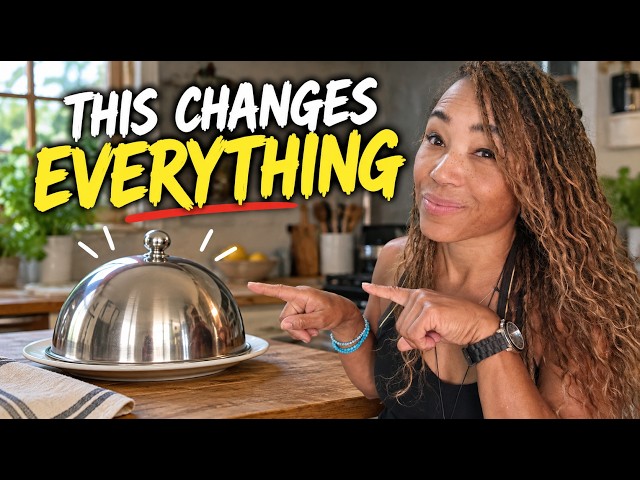 Why Your Keto Diet Is FAILING And How To FIX It!!!