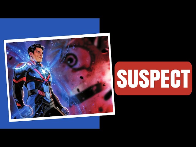 Can Ray Palmer Be Trusted? | Absolute Flash 20 Spoilers