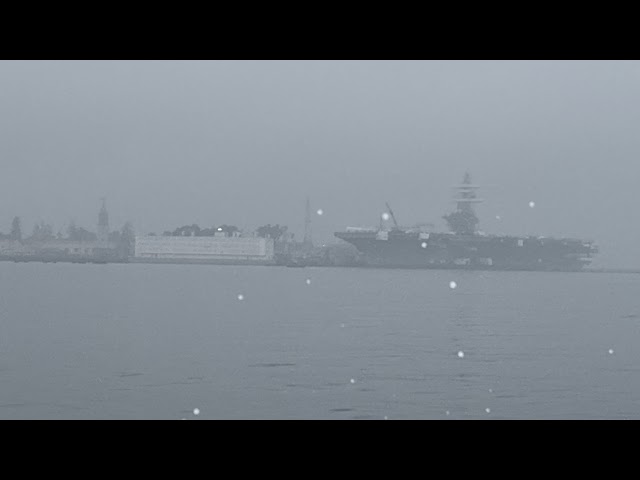 Road to Great Lakes | Navy DEP Live Going Over START and Background