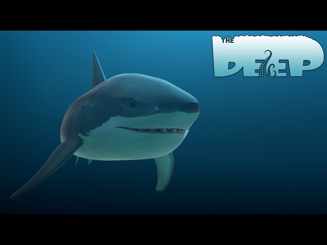 AWOL | The Deep | 🌊 Season 4 Episode 5 🌊 | HD Full Episode
