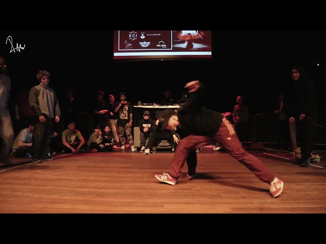 ECI Breaks 2019 | 3vs3 SEMI FINAL | Style Invaders vs Daryl, Mess & Tribe