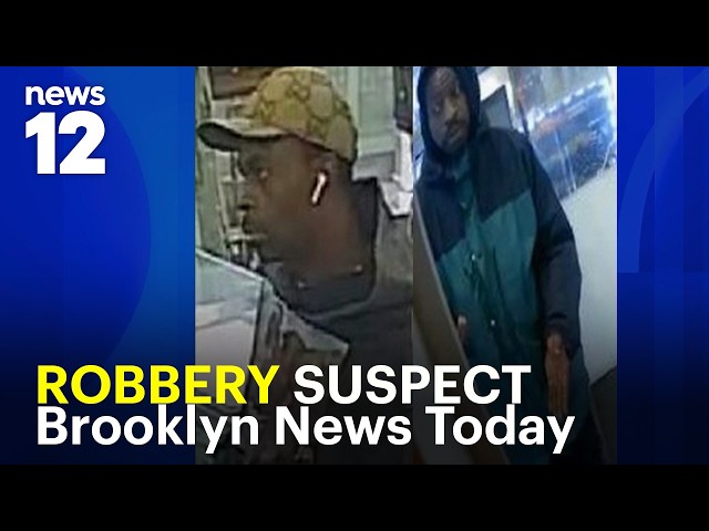 Brooklyn News Today: Woman charged with murder as Brooklyn police investigate robberies, stabbing