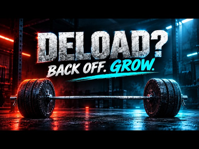 Why Your Progress Is Stalled (And How To Fix It)