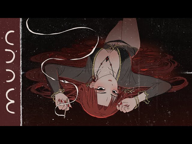red.