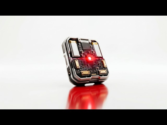 The Scariest Technology in the World