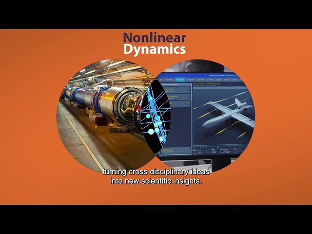 Nonlinear Dynamics: Where research heritage meets innovation