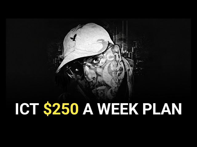 ICT $250 a week plan